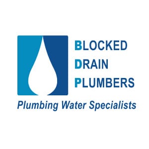 Clogged-Shower-Drain-External