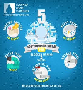 Blocked-Drain-Plumbers-Block-Drains-Infographic-2018