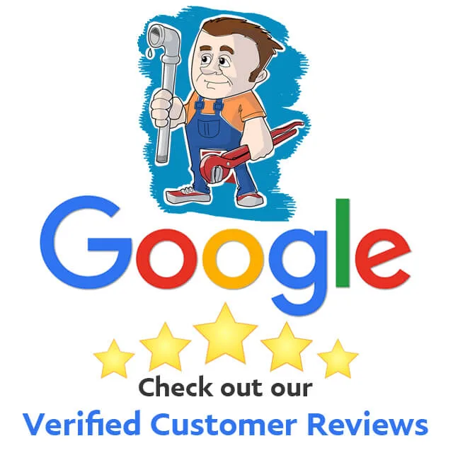 Blocked Drain Plumbers Google Reviews