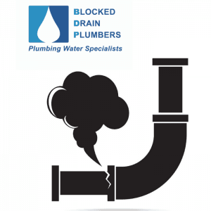 blocked drains kent